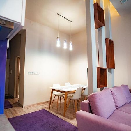 Elizabeth 44 Boulevard Apartment Budapest Eksteriør billede
