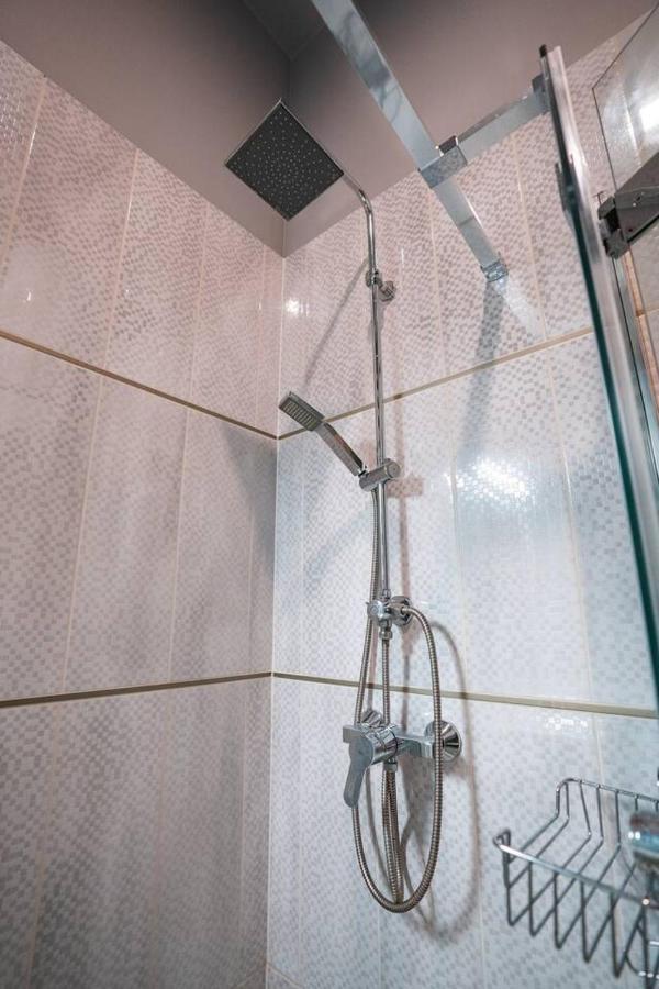 Elizabeth 44 Boulevard Apartment Budapest Eksteriør billede
